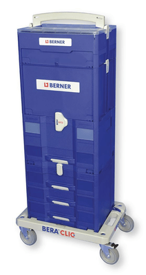 Boulonnerie, quincaillerie - Meubles, rangements - ARMOIRE MOBILE BC + HAUTE