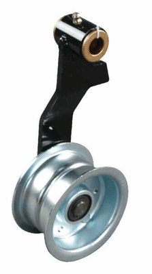 Pièces agricoles - Jardin et forêt pièce origine - Levier de serrage compl.