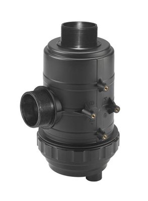 Pièces agricoles - Pièce Pulvérisateur - Filtre asp. 2" 200-260 l/min
