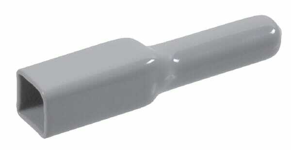 Pièces agricoles - Pièce Pulvérisateur - Guide-câble krimp DT 2-pol.