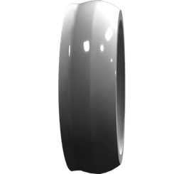 Pièces agricoles - Pièce divers - Roue 410X115/LV/63S