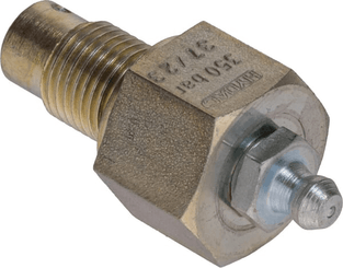 Pièces agricoles - TP pièce origine - Clapet anti-retour