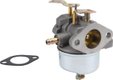 Carburateur adapté pour Tecumseh