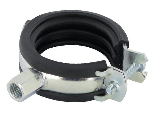 Pièces agricoles - Fasteners - Collier pour tuyau FGRS Plus 31-37 8/10 25 pcs