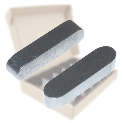 Pièces agricoles - Fasteners - Assortiment DIN 6885A - L
