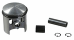 Piston ø59,94+cage pal.aigui.