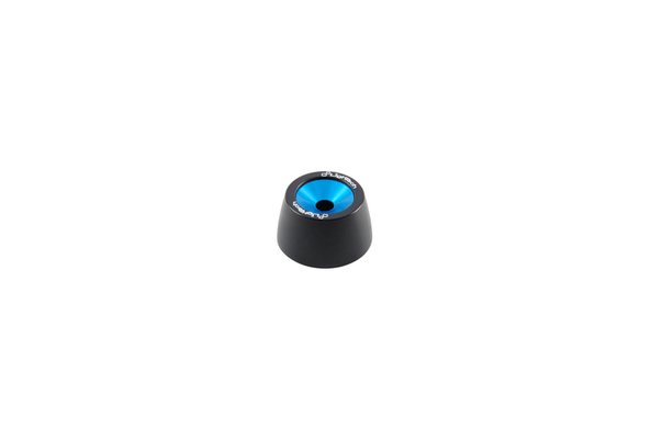Pièces Quad & Motos - Equipement véhicule - Protections axe de roue LIGHTECH - Avant + Arrière - Cobalt