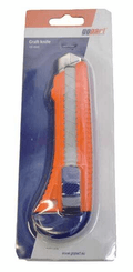 Outils - Outils divers - Cutter à lame sécable 18mm