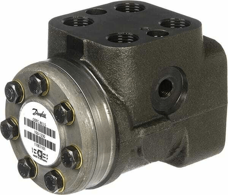 Pièces agricoles - Hydraulique - Orbitrol