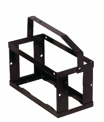 Pièces agricoles - Outils atelier - Support jerrican/bidon 10 litres