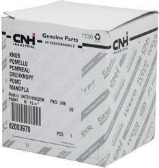 Pièces agricoles - Tracteur pièce origine - Bouton