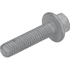 Pièces agricoles - TP pièce origine - Boulon hexagonal