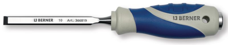 Outils - Outils divers - CISEAU A BOIS MANCHE BIMAT10MM