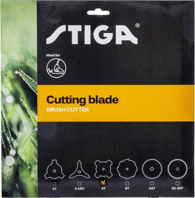 Pièces agricoles - Jardin et forêt pièce origine - Lame à 4 dents