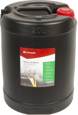 Chimie - Chimie divers - Huile hydraulique HEES 46 5L