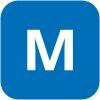 Outils - Outils divers - Thermoformé servante 3/8" 3523MR