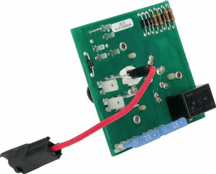 Pièces agricoles - Jardin et forêt pièce origine - Contacteur à clé