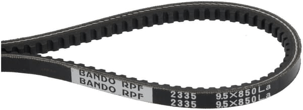 Pièces agricoles - TP pièce origine - Courroie trapézoïdale