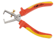 Pince à dénuder 160mm VDE EN 60900