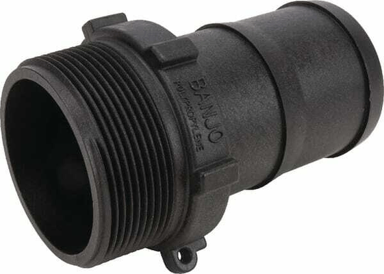 Pièces agricoles - Pièce Pulvérisateur - Embout 3" mâle NPT x 3"