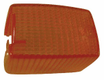 Cabochon de clignotant gauche Cobo