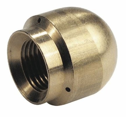 Pièces agricoles - Hydraulique - Buse spéciale, Kärcher