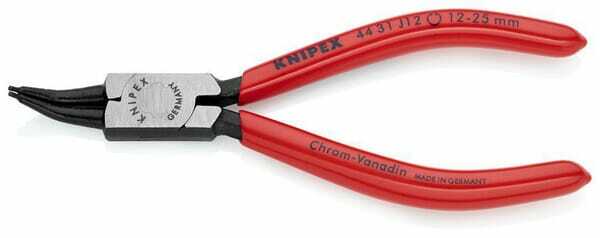 Outils - Outils divers - Pince de circlips 12-25mm