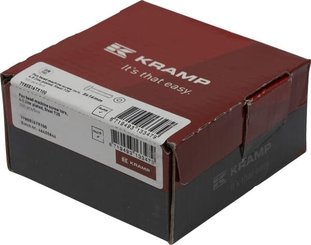 Pièces agricoles - Fasteners - Vis à tête cylindrique 5x16 torx DIN7985