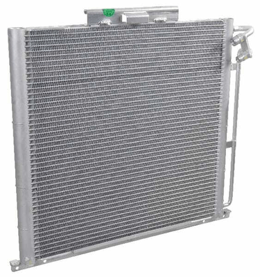 Pièces agricoles - Tracteur pièce origine - Condensateur