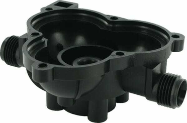 Pièces agricoles - Pièce Pulvérisateur - Logement de pompe Shurflo