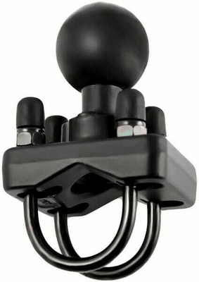 Pièces agricoles - Pièce Pulvérisateur - Plateau de montage Tube 3/4"-