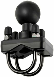 Pièces agricoles - Pièce Pulvérisateur - Plateau de montage Tube 3/4"-