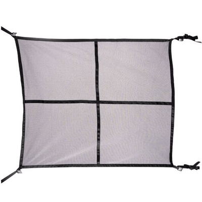 Accessoires et options matériel  - Quad - FILETS DE BENNE FUGLEMAN