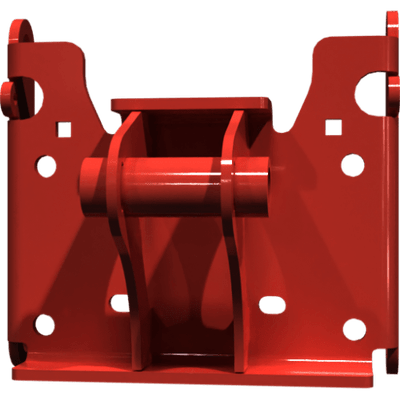 Pièces agricoles - Pièce divers - Charniere