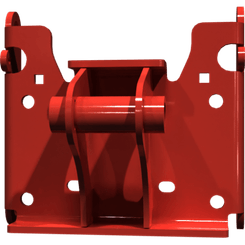 Pièces agricoles - Pièce divers - Charniere