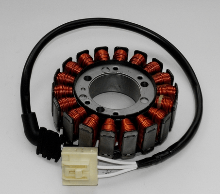 Pièces Quad & Motos - Electrique - Stator TOURMAX - Yamaha FZS 1000 Fazer