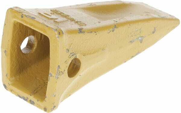 Pièces agricoles - TP pièce adaptable - Dent J250 longue