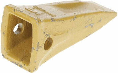 Pièces agricoles - TP pièce adaptable - Dent J250 longue