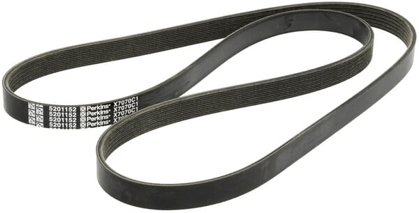 Pièces agricoles - TP pièce origine - Courroie trapézoïdale