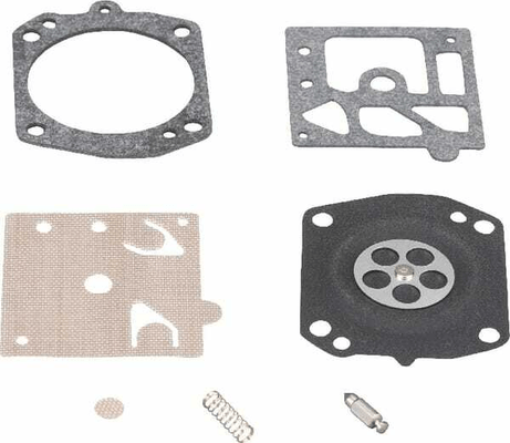 Pièces agricoles - Jardin et forêt pièce origine - Kit de réparat. p. carburateur