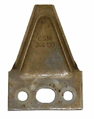 Pièces agricoles - Aménagements paysagers - Section 2,5mm lisse ESM