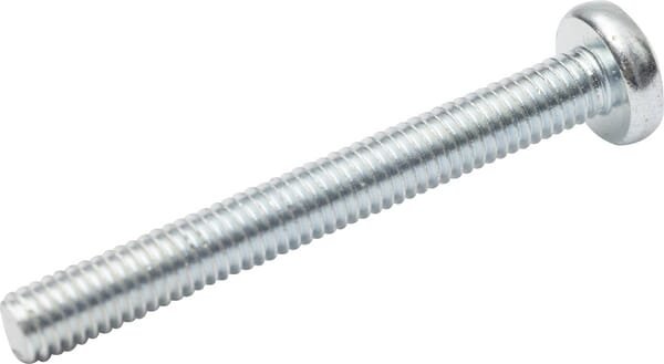 Pièces agricoles - Fasteners - Vis à tête cylindrique 4x35 torx DIN7985