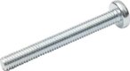 Vis à tête cylindrique 4x35 torx DIN7985