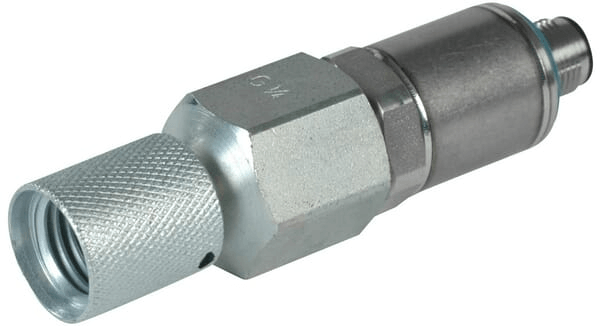 Pièces agricoles - Hydraulique - Transmetteur de pression CAN -1-16 bar