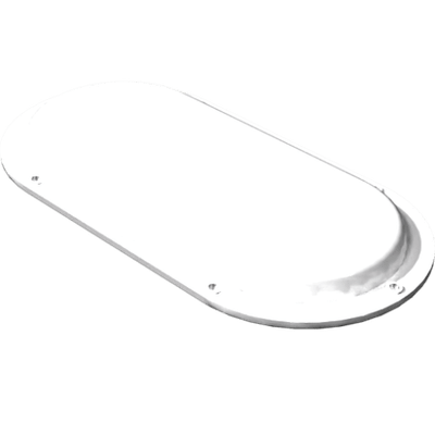 Pièces agricoles - Pièce divers - Fenêtre de visu 112x252