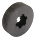 Bague en caoutchouc