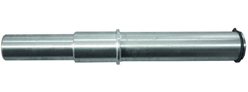 Pièces Quad & Motos - Outillage - VECTOR Axe Adaptateur Ø 22/26 mm pour Béquille Arrière Monobras - DUCATI