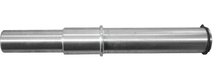 VECTOR Axe Adaptateur Ø 22/26 mm pour Béquille Arrière Monobras - DUCATI