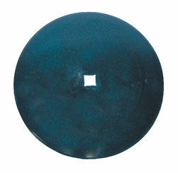 Pièces agricoles - Travail du sol - Disque de herse lisse 660x6 Tr.31