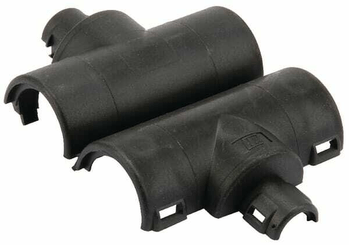 Pièces agricoles - Pièce Pulvérisateur - Pièce en T 20 08 20